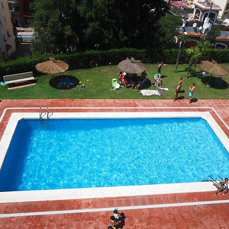 Apartaments Playas Lloret -Famous Family Resort Fenals Beach Льорет-де-Мар Екстер'єр фото