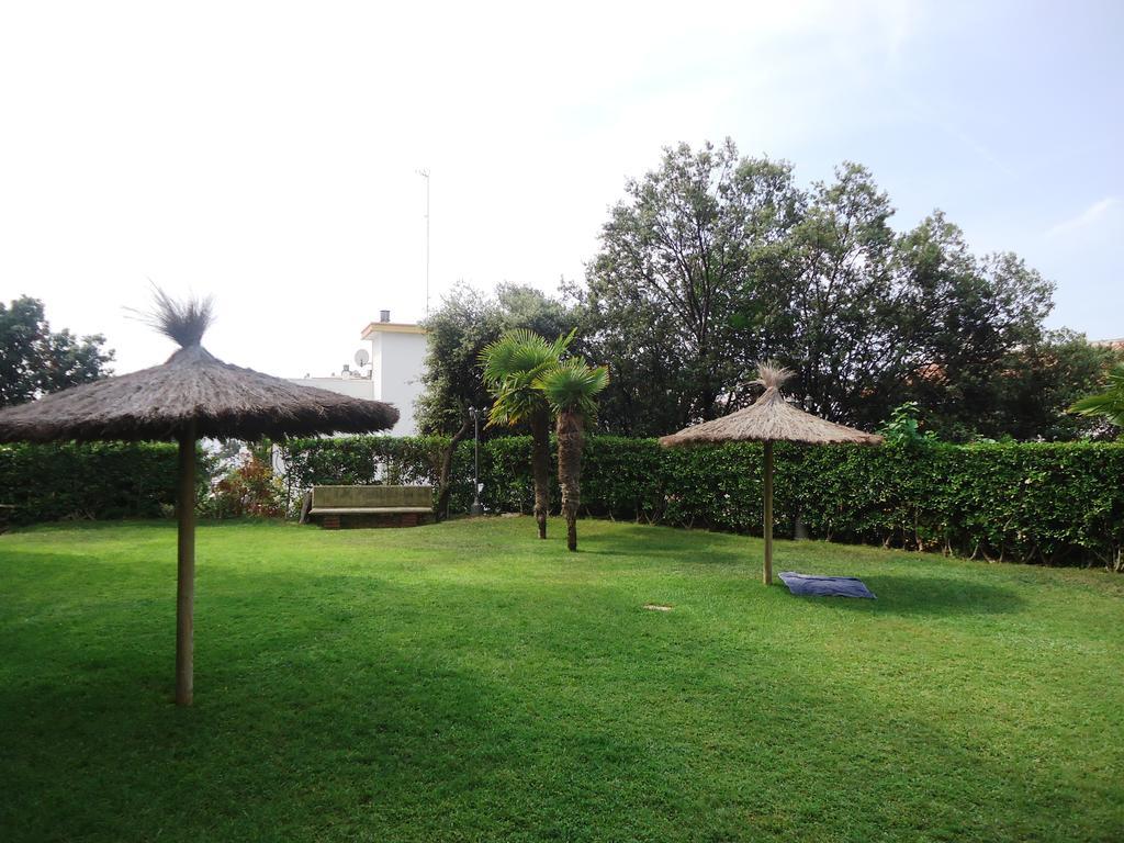 Apartaments Playas Lloret -Famous Family Resort Fenals Beach Льорет-де-Мар Екстер'єр фото