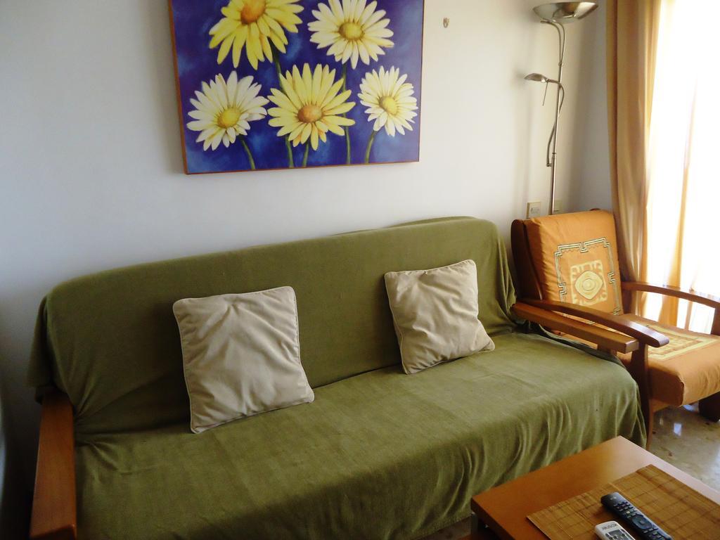 Apartaments Playas Lloret -Famous Family Resort Fenals Beach Льорет-де-Мар Екстер'єр фото