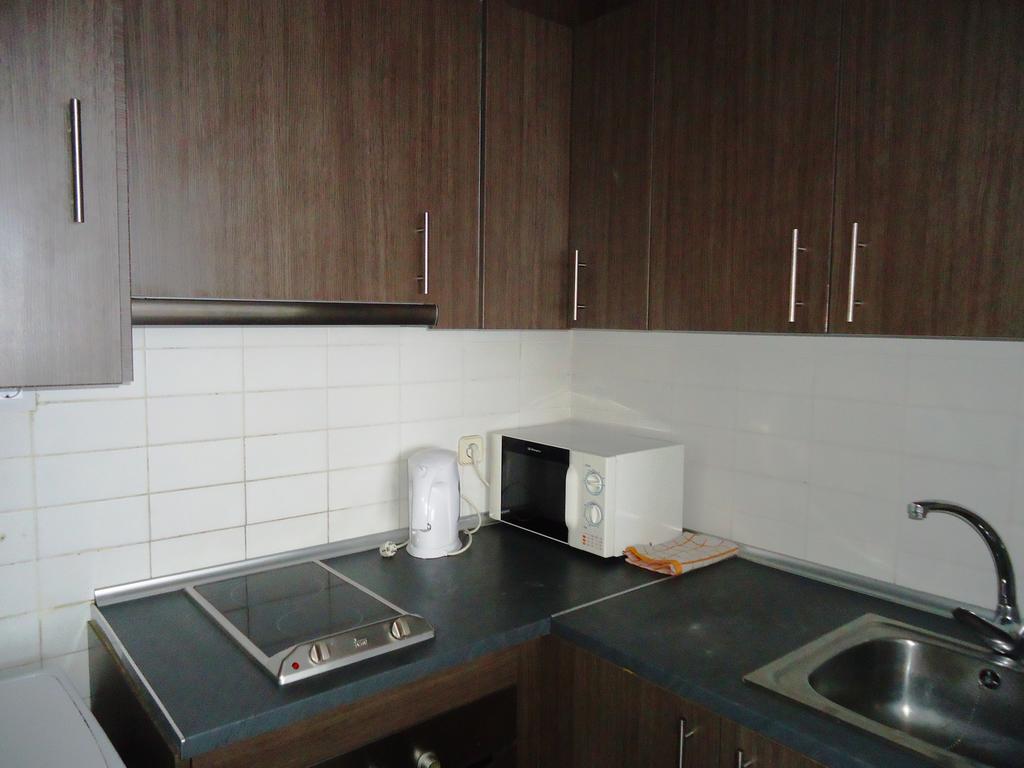 Apartaments Playas Lloret -Famous Family Resort Fenals Beach Льорет-де-Мар Екстер'єр фото