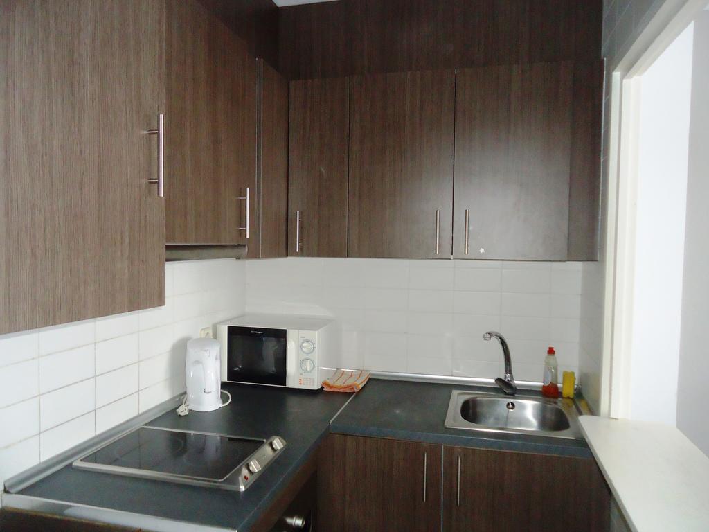 Apartaments Playas Lloret -Famous Family Resort Fenals Beach Льорет-де-Мар Екстер'єр фото