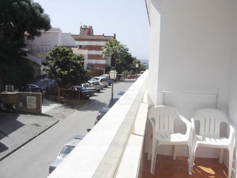 Apartaments Playas Lloret -Famous Family Resort Fenals Beach Льорет-де-Мар Екстер'єр фото