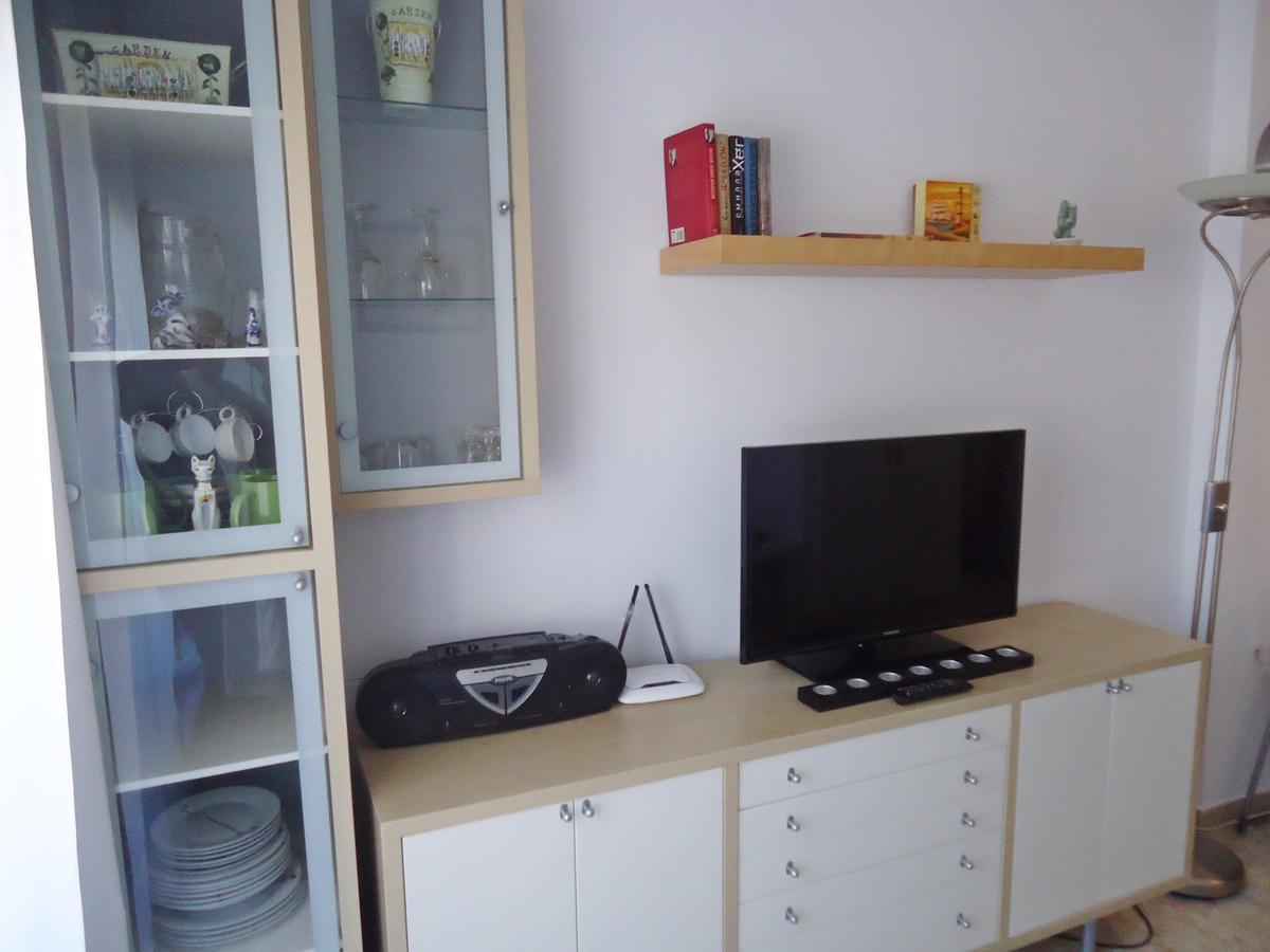 Apartaments Playas Lloret -Famous Family Resort Fenals Beach Льорет-де-Мар Екстер'єр фото