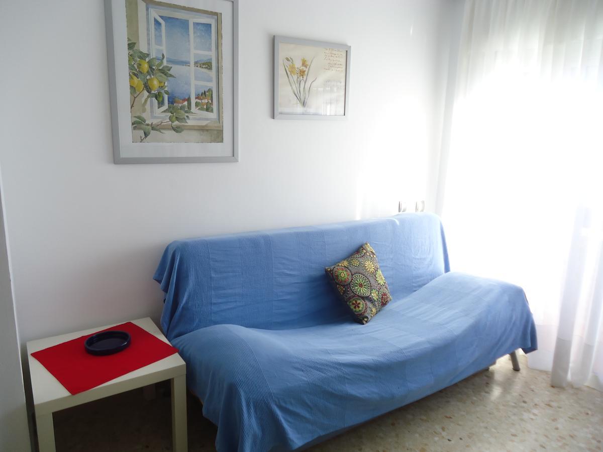 Apartaments Playas Lloret -Famous Family Resort Fenals Beach Льорет-де-Мар Екстер'єр фото