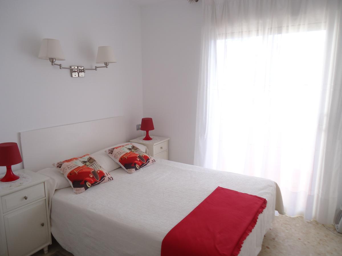Apartaments Playas Lloret -Famous Family Resort Fenals Beach Льорет-де-Мар Екстер'єр фото