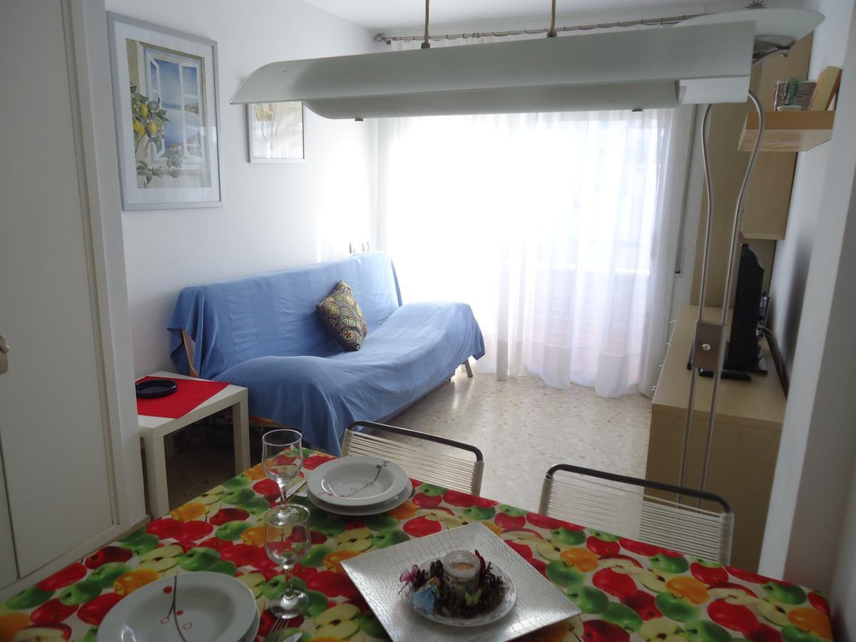 Apartaments Playas Lloret -Famous Family Resort Fenals Beach Льорет-де-Мар Екстер'єр фото