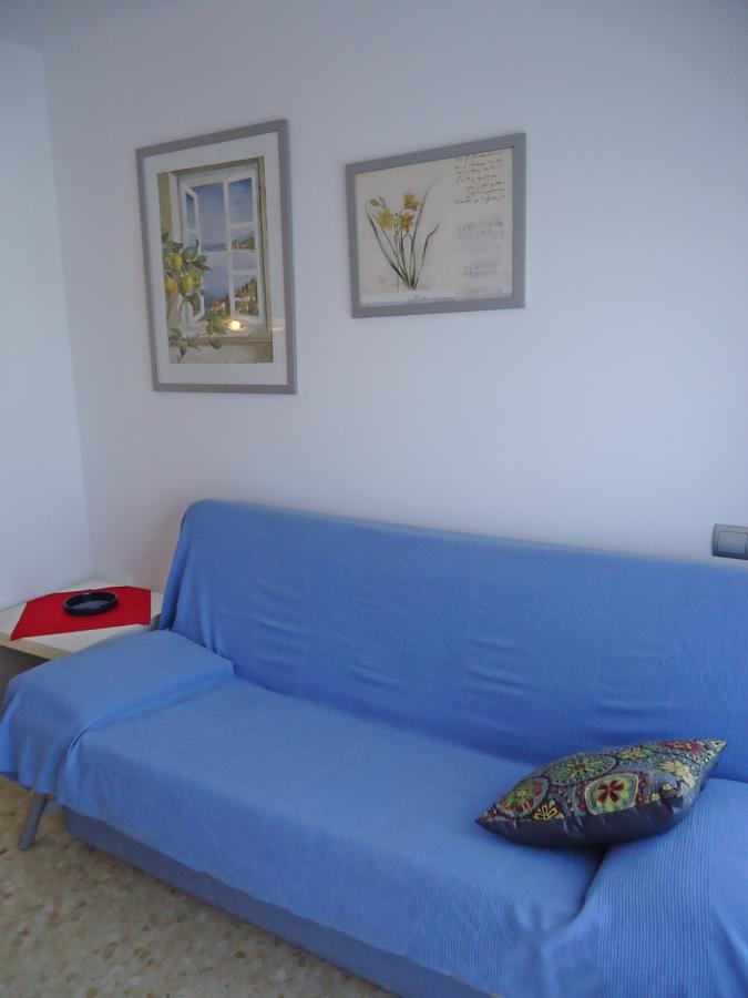 Apartaments Playas Lloret -Famous Family Resort Fenals Beach Льорет-де-Мар Екстер'єр фото
