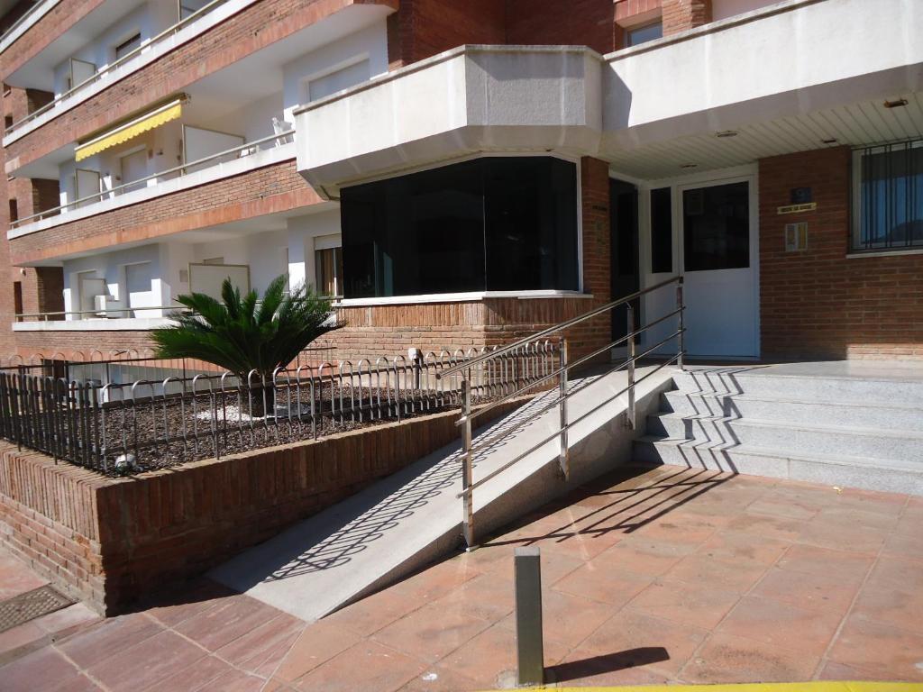 Apartaments Playas Lloret -Famous Family Resort Fenals Beach Льорет-де-Мар Номер фото