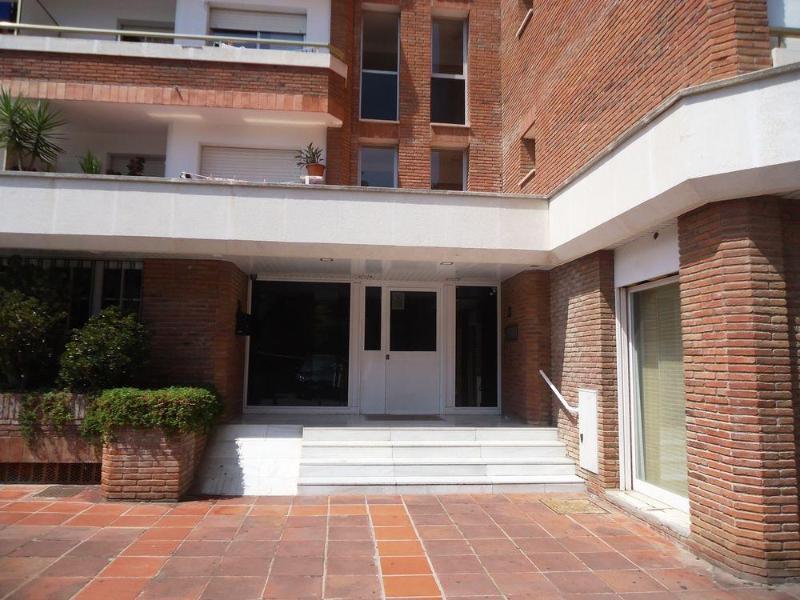 Apartaments Playas Lloret -Famous Family Resort Fenals Beach Льорет-де-Мар Екстер'єр фото
