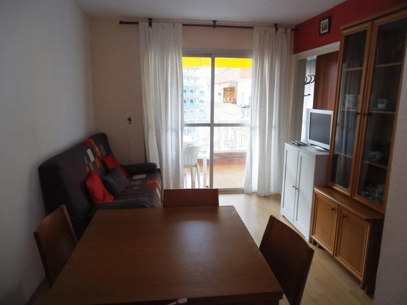 Apartaments Playas Lloret -Famous Family Resort Fenals Beach Льорет-де-Мар Екстер'єр фото