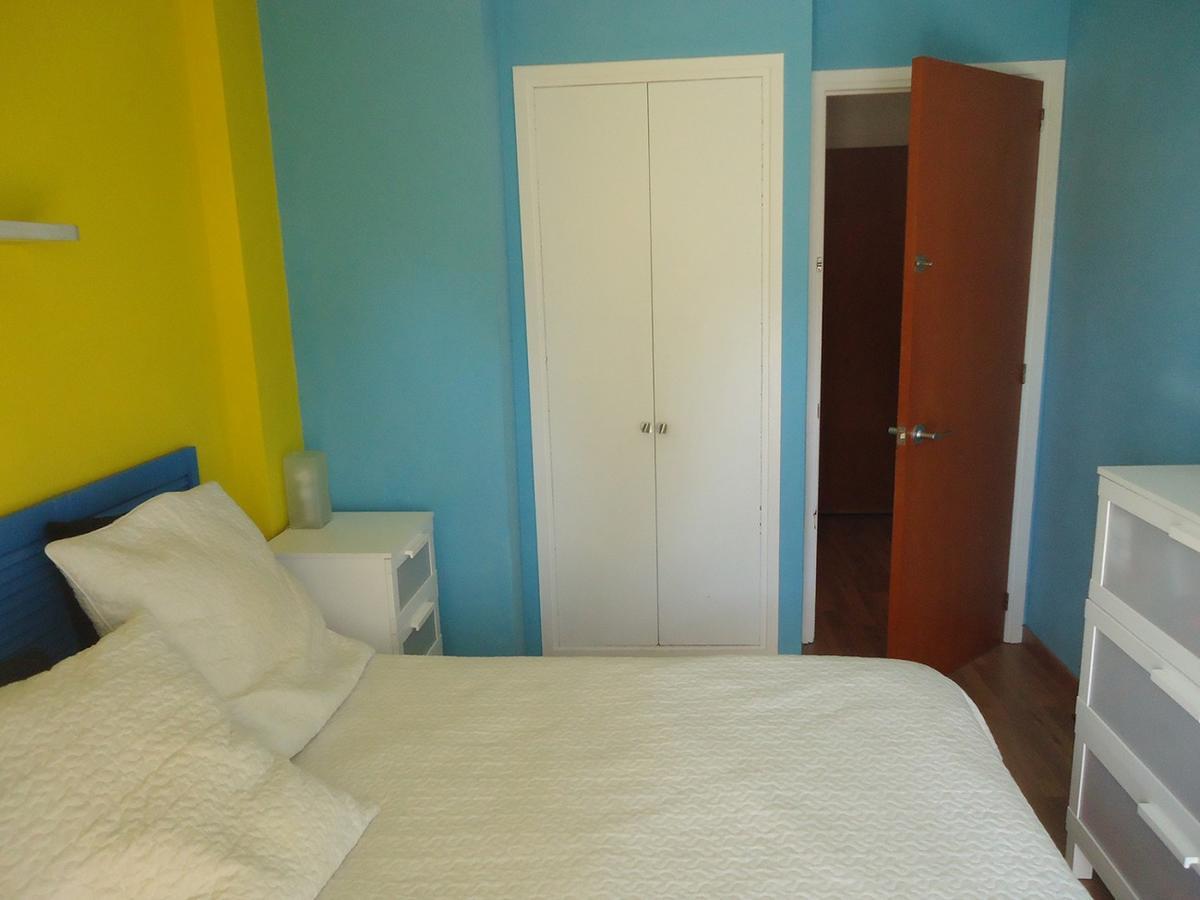 Apartaments Playas Lloret -Famous Family Resort Fenals Beach Льорет-де-Мар Екстер'єр фото