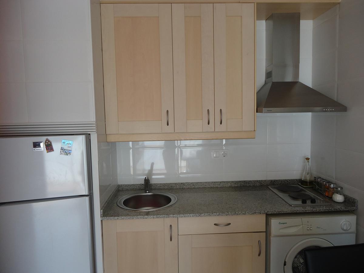 Apartaments Playas Lloret -Famous Family Resort Fenals Beach Льорет-де-Мар Екстер'єр фото
