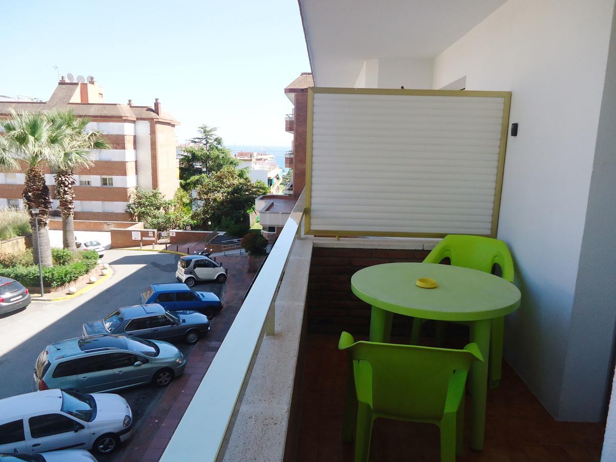Apartaments Playas Lloret -Famous Family Resort Fenals Beach Льорет-де-Мар Екстер'єр фото