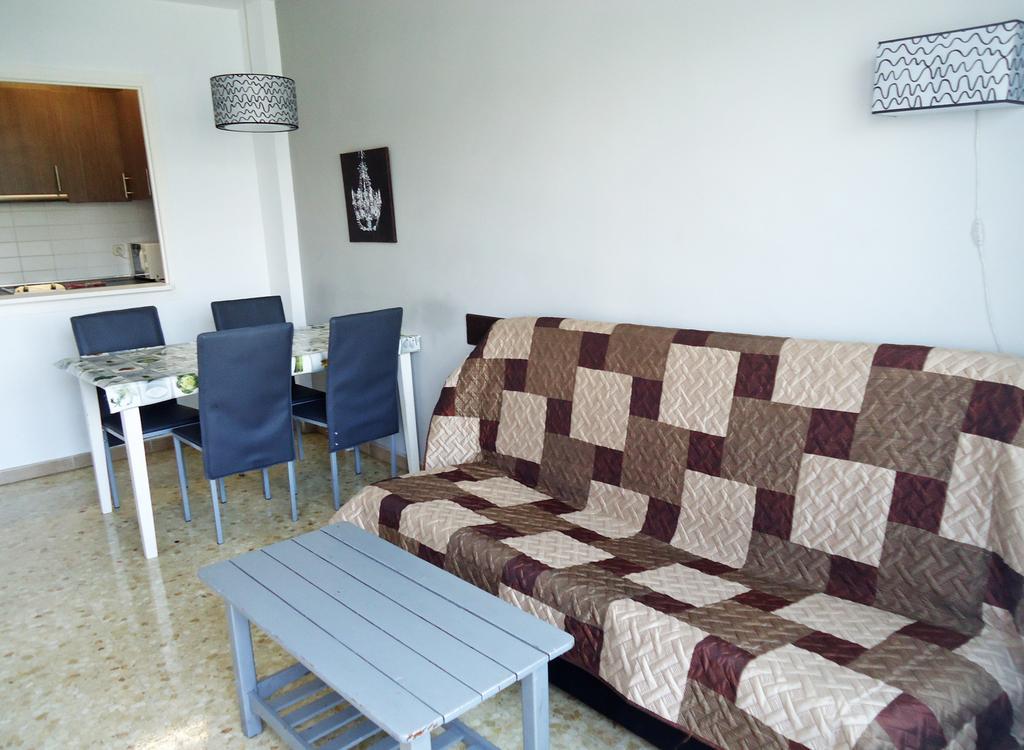 Apartaments Playas Lloret -Famous Family Resort Fenals Beach Льорет-де-Мар Екстер'єр фото